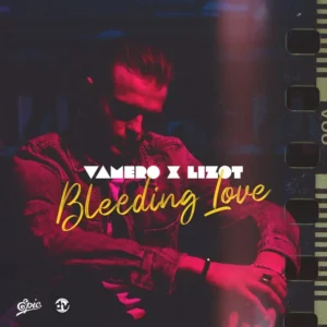 BLEEDING LOVE