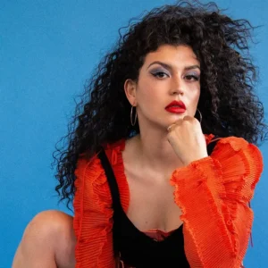KAREN HARDING